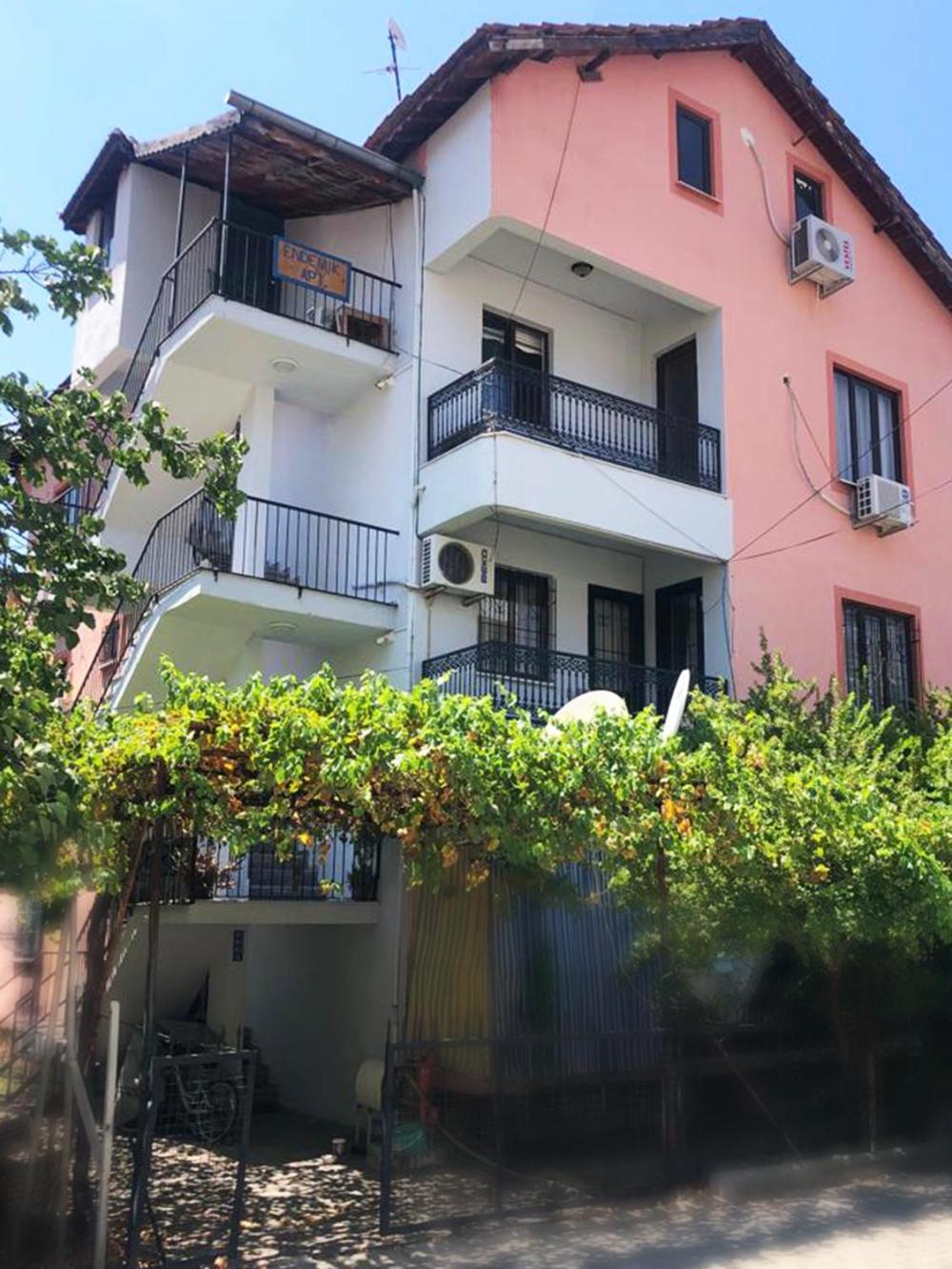 Endemik Hostel Fethiye Esterno foto